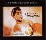 Sarah Vaughn - Broken Hearted Melody (Music CD)