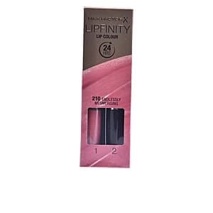 LIPFINITY classic #210-endlessly mermerising