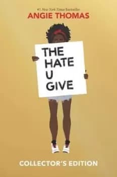 Hate U Give (Special Edition) by Angie Thomas