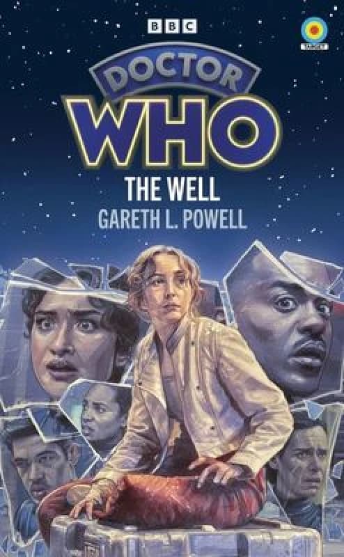 Doctor Who: The Well (Target Collection) Paperback / softback