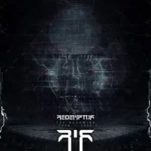 The Becoming 2005-2011 by Redemptor CD Album