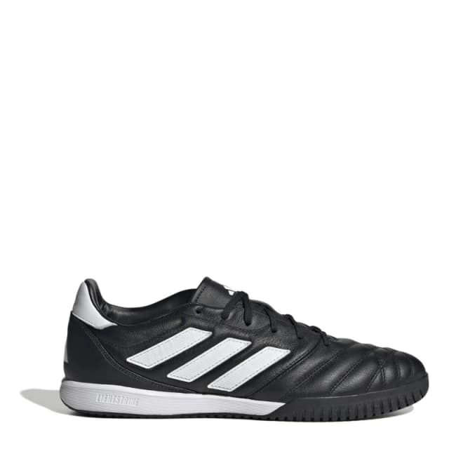 adidas Copa Gloro Indoor Football Boots - Black 7