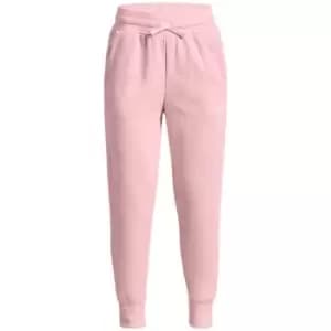 Under Armour Fleece LU Joggers - Pink