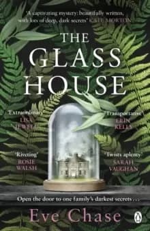 The Glass House : The spellbinding Richard & Judy pick that's perfect for the long winter nights