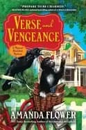 verse and vengeance a magical bookshop mystery