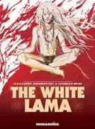 white lama