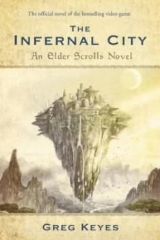 The Infernal City by Greg Keyes Paperback