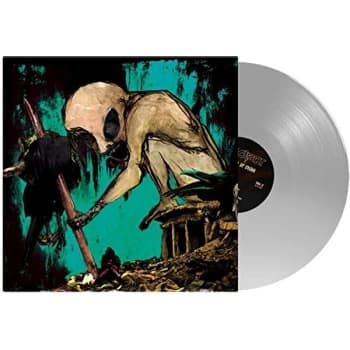 Nuclear - Murder of Crows Vinyl