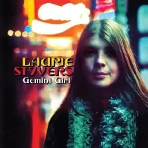 Gemini Girl The Complete Hush Recordings by Laurie Styvers CD Album