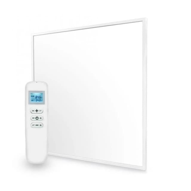 Mirrorstone Mirrorstone 350W Nexus WiFi Infrared Wall Heating Panel MS-NXS-6060
