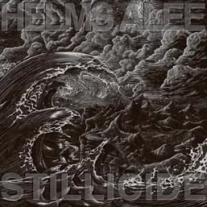 Stillicide by Helms Alee CD Album