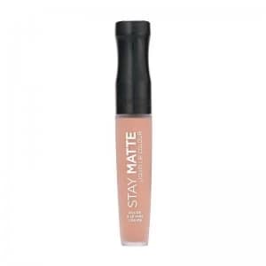 Rimmel Stay Matte Liquid Lip Colour Raw Kiss 5.5ml