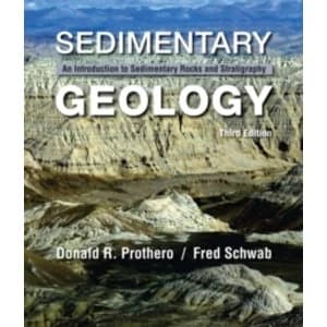 Sedimentary Geology