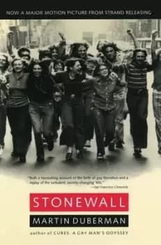 Stonewall by Martin B Duberman