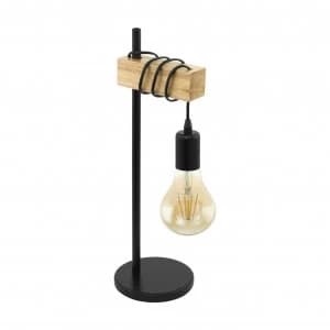 Eglo Townshend Hung Table Lamp