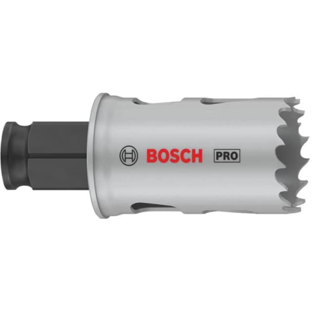 Bosch PRO Power Change Plus Multi Material Hole Saw 2608594374 Diameter: 29mm