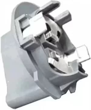 Bulb socket Lighting 9FF247322-001 by Hella