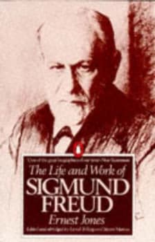 The Life and Work of Sigmund Freud. Book
