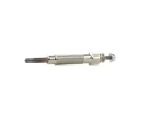 RIDEX Glow plug HYUNDAI,NISSAN,KIA 243G0031 5023129,EZD18,3671042000 Glow plugs,Glow plugs diesel,Diesel glow plugs,Heater plugs 3671042010,3671042020