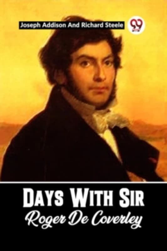 Days With Sir Roger De Coverley Paperback / softback