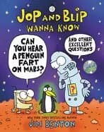 jop and blip wanna know 1 can you hear a penguin fart on mars and other exc