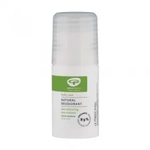 Green People Aloe Vera and Prebiotics Roll On Deodorant 75ml