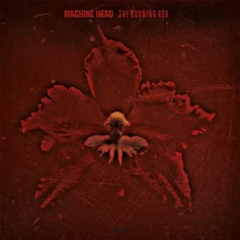 Machine Head - The Burning Red Vinyl