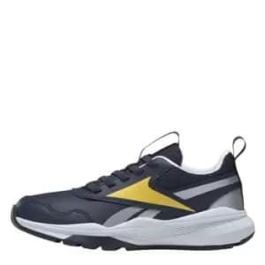 Reebok XT Sprinter 2 Alt Shoes - Vector Navy / Silver Metallic