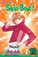 skipbeat vol 19