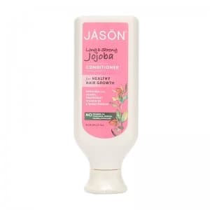 Jason Long And Strong Jojoba Conditioner 454g