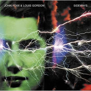 John Foxx - Sideways Deluxe Edition CD