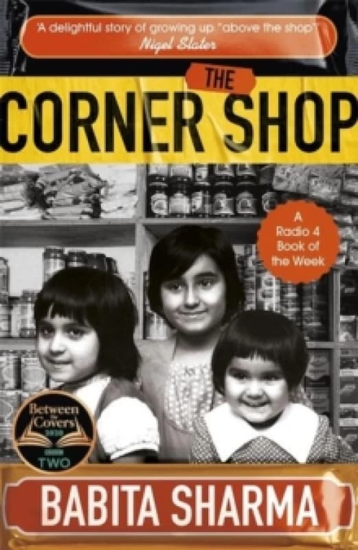 The Corner Shop : A BBC 2 Between the Covers Book Club Pick Paperback / softback