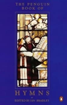 The Penguin Book of Hymns by Ian C Bradley Paperback
