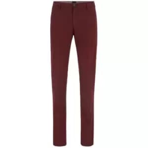 Boss Boss Rice3-D - Red