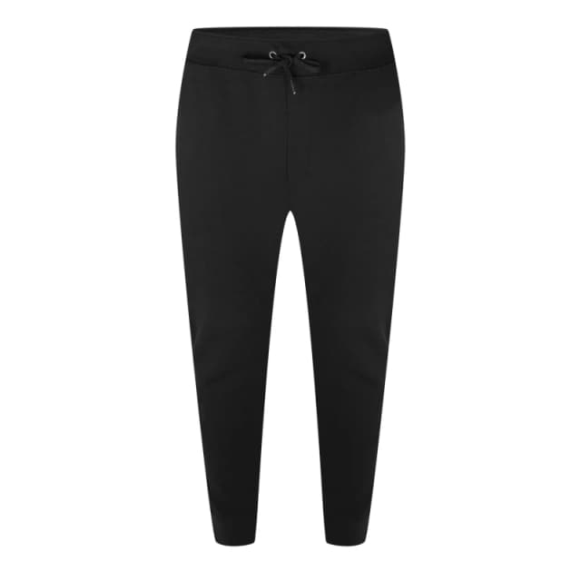 Polo Ralph Lauren Mens Tech Closed Hem Jogging Bottoms Polo Black male S