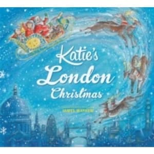 Katie's London Christmas by James Mayhew (Paperback, 2015)