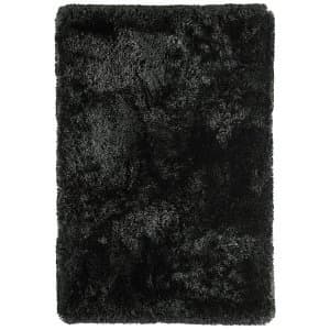Asiatic Plush Shaggy Rug - 140 x 200cm