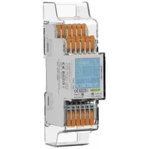 WAGO 879-3040 Electricity meter (3-phase) MID-approved: Yes
