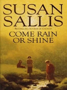 Come Rain or Shine by Susan Sallis Paperback