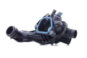 TOPRAN Thermostat Housing PEUGEOT,CITROEN 723 354 1336Z8,9810916880,1336Z8 9810916880