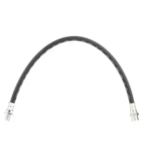 RIDEX Brake Hose NISSAN 83B0379 46201G9501,46211G9703 Brake Line,Brake Pipe
