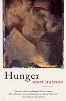 Hunger by Knut Hamsun and Sverre Lyngstad Paperback