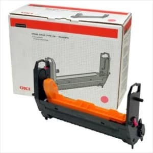OKI 41962806 Magenta Imaging Drum Unit