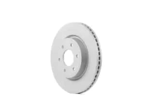 ATE Brake disc RENAULT,NISSAN 24.0128-0302.1 402064KJ1B,402064KJ1B Brake rotor,Brake discs,Brake rotors