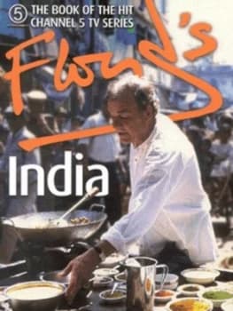 Floyds India by Keith Floyd Hardback