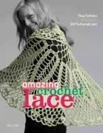 amazing crochet lace new fashions inspired by old fashioned lace
