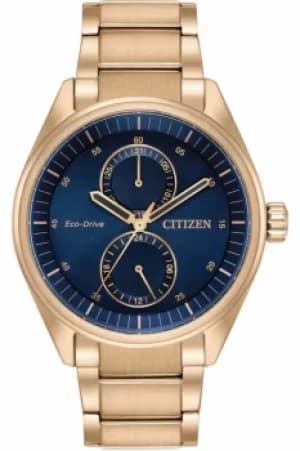 Mens Citizen Watch BU3013-53L
