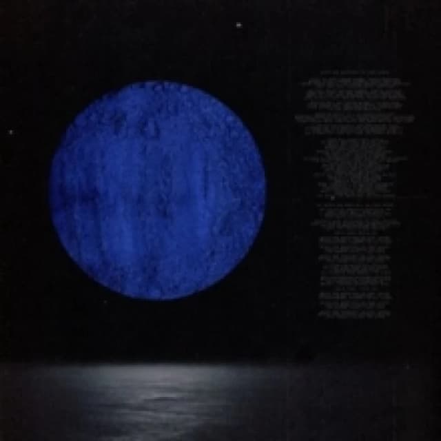 Today & Tomorrow Vinyl