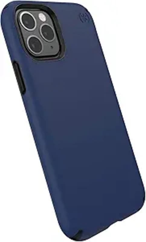 Presidio Pro iPhone 11 Pro Coastal Blue TPU Phone Case Bump Resistant Dust Resistant Scratch Resistant