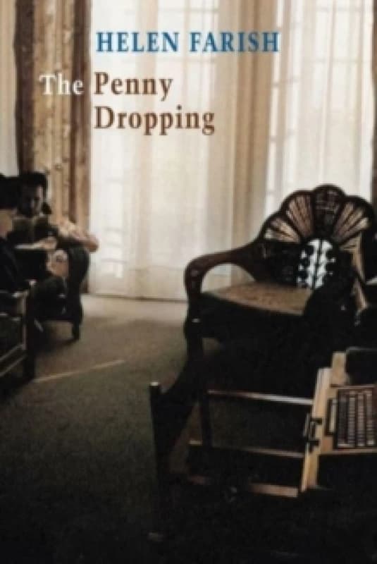 The Penny Dropping Paperback / softback